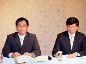 胡宗賢相關投資公司陸續曝光 「炸彈客律師」買地、買股事件現形！