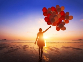 李焜耀、嚴長壽：最壞時代掌握最好機會