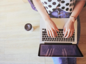 郭台銘、林百里 天王決裂