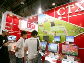 破冰重生 面板 族群強力出擊