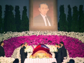 二代權力   暗潮洶湧