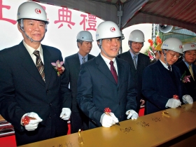 公開招標卻搞神祕 遊戲規則惹爭議 捷運聯開案 是郝龍斌的心頭大患 