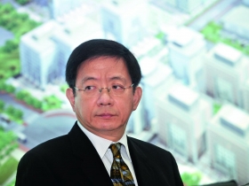 ＧＤＰ預估誤差逾五成 戳破「黃金交叉」美夢 內外需都疲軟 馬政府政策大掉漆