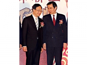 片面引用經濟數據  導致三大荒謬結論 請問馬總統  到底了不了解廢核影響？