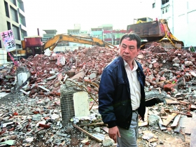 都更釋憲讓文林苑野火燒向全台？解套四百件都更案的兩大修法關鍵