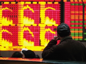 郭樹清一談改革 Ａ股立即漲三％ 陸股改革大浪來襲 台灣準備好了嗎？