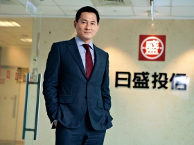 國策顧問之子陳平 捲入政府基金弊案 「最不可能出事」的投資長重創日盛投信