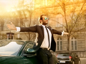 貧民變富翁的五把金鑰