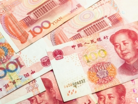 外資狂掃貨  三族群率先開跑