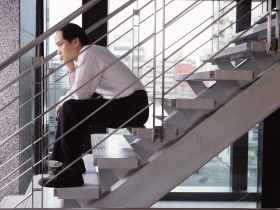 上一份頭路  下一條出路