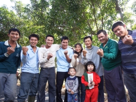 報表管理讓人人變身農村新貴