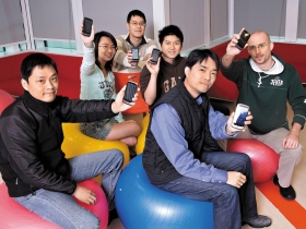 Google推新手機背後的四大策略