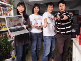 小社群也能創造大商機