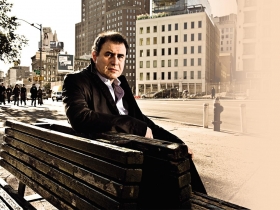 魯比尼：我不是悲觀我是講真話