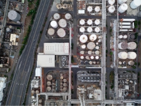 全台工業區鹹魚大翻身