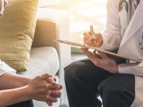 健檢 人生最重要的一項投資