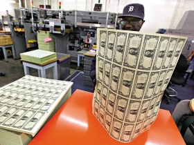 及早掌握投資新藍圖 印鈔派對即將結束 後ＱＥ時代來臨？