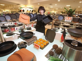 陸配自創「豪宅GPS」  拚成全台鍋王