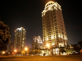 台中七期解凍 中科上演大復活