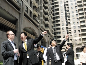 善用「珊卓布拉克」原則  破解高房價