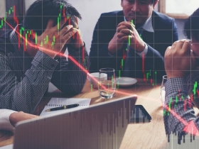 3大衰退警訊來襲 5位專家看後奧運走勢