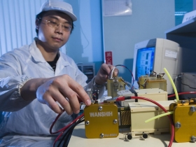 精選最熱15檔「防鴻」題材股