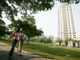 聯聚、龍寶聯手挑戰不可能的任務