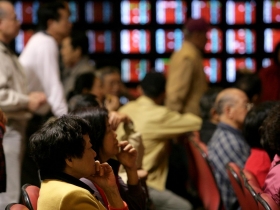 類股表現各異 財報成選股關鍵
