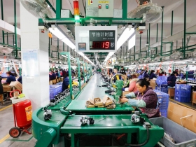 影響全球六十億人的義烏傳奇