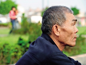 500萬老人潮來襲！