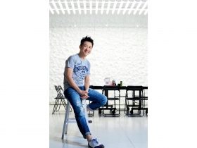 「哈林」庾澄慶V.S超馬冠軍關家良一 運動讓我學會的人生功課