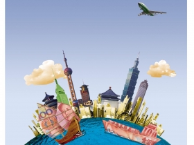 海空連手  打造台海黃金路線  