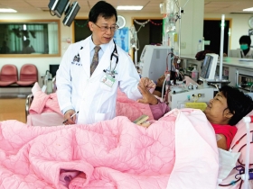 古惑仔浪子回頭  來台守護國境之南