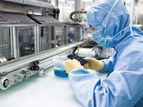 金可鮭魚返鄉  挑戰龍頭精華光