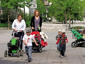 打造新生養時代