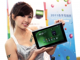 宏碁第三次改造的三大挑戰