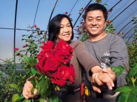 門外漢農夫  讓吳寶春一試成主顧