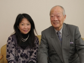 「如果怕失敗，我一輩子都是菜販」