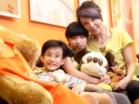 積極面對逆境四十歲理財不嫌遲