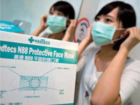 疫情突發性利空最具殺傷力