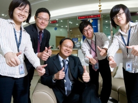 四十歲來臨前 林凌盟加碼中國