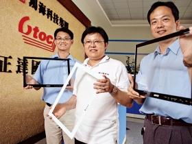 正達關鍵兩百天拿下蘋果大訂單