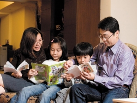 善用機會教育　讓小孩更熟悉「錢」