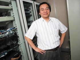 闕志克：台灣要「搞自己的雲」