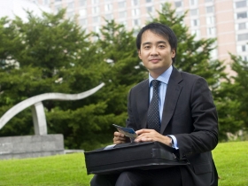 黃閔暉：第四季買跌不買漲