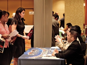 魯比尼：美國失業率改善前  不該對景氣樂觀