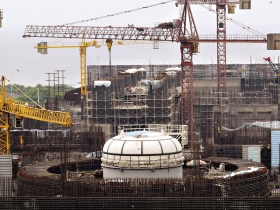 揭開核四廠潛藏的四大「人為災難」