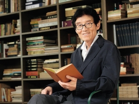 出版現場 ● 坡州出版城 一個文化人堅持二十年的夢想