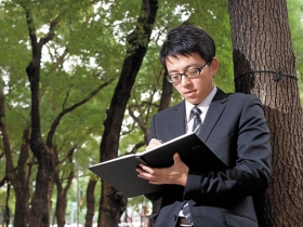 七年級窮小孩翻身日記