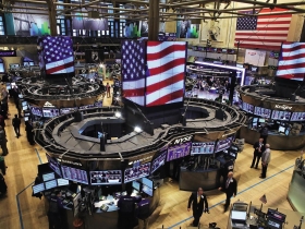 二○一三年金融市場的最大變數 投資新藍圖 債市、原物料何去何從？